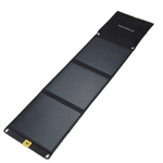 Powertraveller Falcon 40 Solar Panel