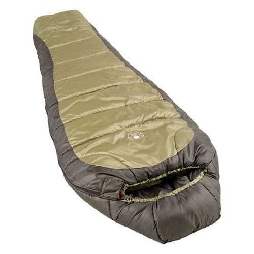 tall sleeping bags