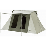 Kodiak Canvas Flex-Bow Canvas Tent