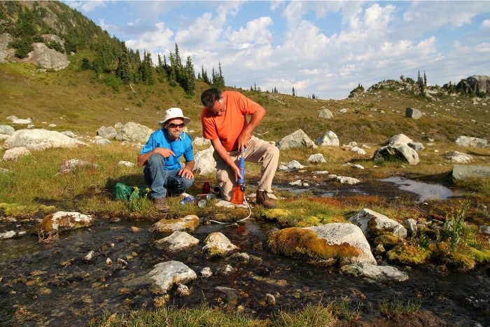 LifeStraw Personal Water Filter