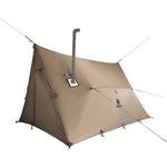 OneTigris ROCDOMUS Hammock Hot Tent