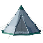 Winterial 6-7 Person Teepee Tent