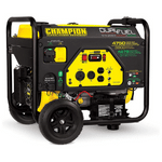 Champion Power Equipment 76533 Generator