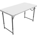 Lifetime Camping and Utility Folding Table