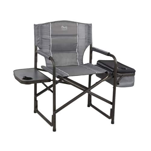 timber ridge laurel director's chair