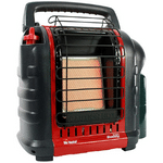 Mr. Heater F232000 MH9BX Buddy