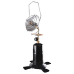 Stansport Portable Outdoor Propane Infrared Radiant Heater
