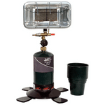 Texsport Sportsmate Portable Propane Heater
