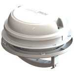 MAXXAIR Vent Maxxfan Dome