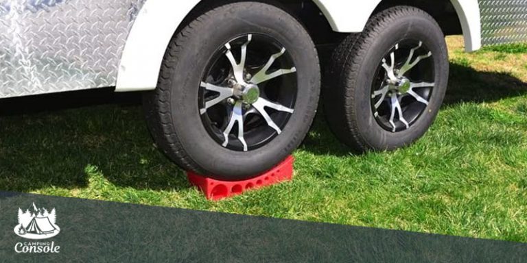 Recreational Vehicle Archives - Camping Console