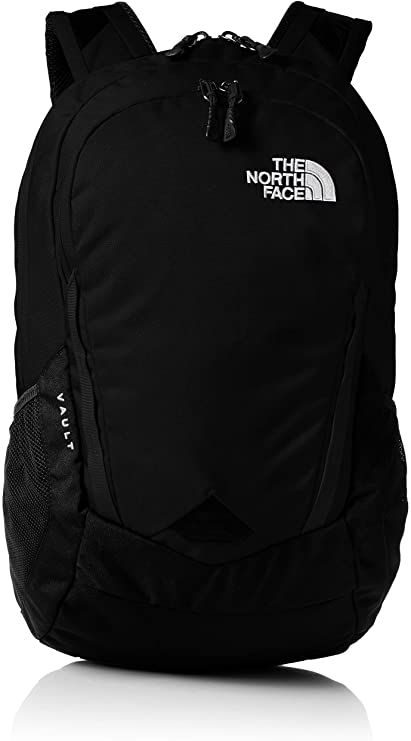 north face vault capacity