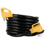 Camco 25' PowerGrip Cord