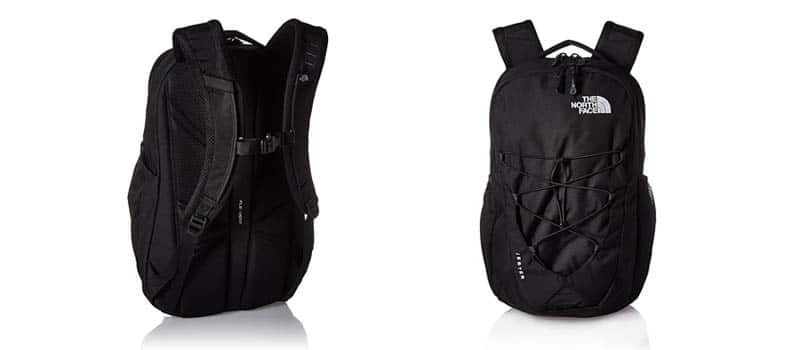 borealis backpack review