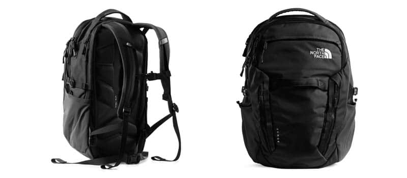 surge backpack review