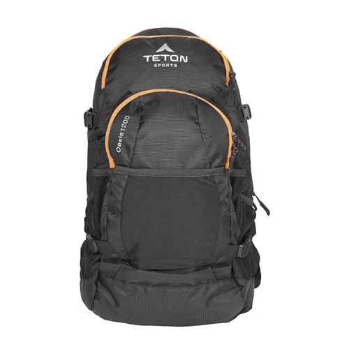 teton sports oasis 22l