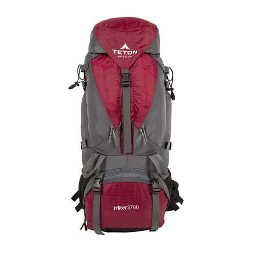 Teton Sports Ultralight Backpack