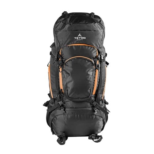 Teton Sports Ultralight Plus Backpack
