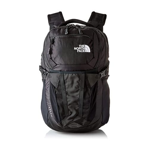 best north face laptop backpack