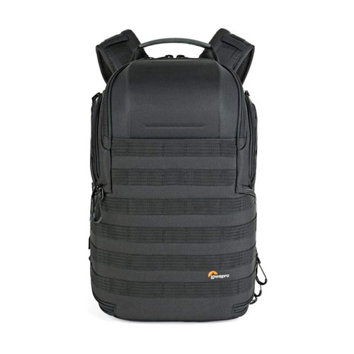 Lowepro ProTactic 350 AW II Black Pro Modular Backpack