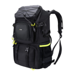 Endurax Extra Large Camera DSLRSLR Backpack for Outdoor Hiking Trekking