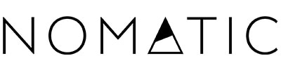 Nomatic logo