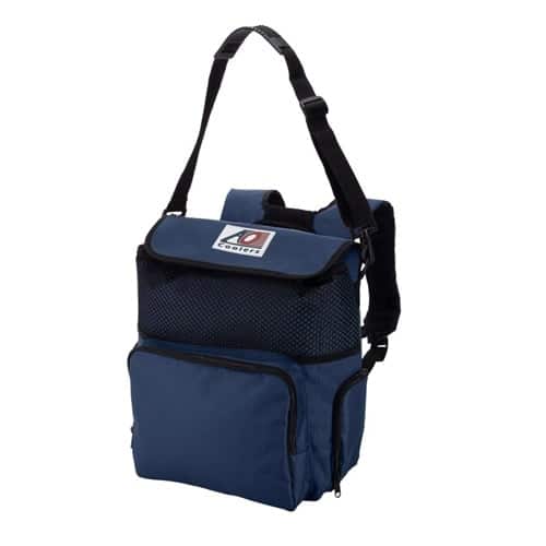 AO Coolers Backpack Soft Cooler with High-Density Insulation