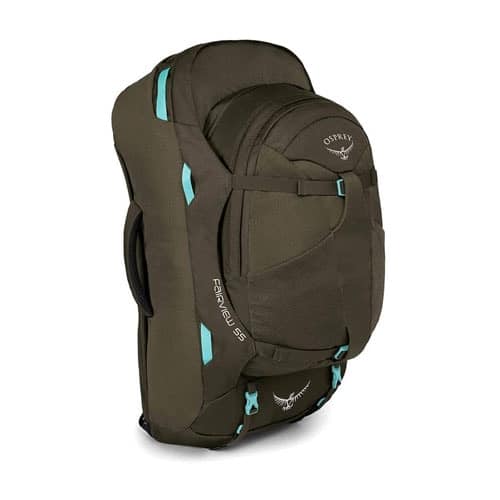 Osprey Packs Fairview 55 Women's Travel Backpack