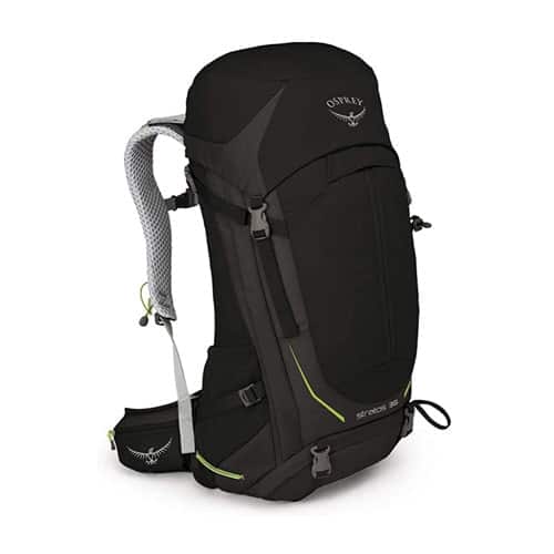Osprey Packs Stratos 36 Men's Hiking Backpack