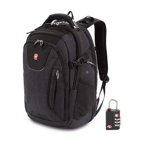 swiss gear elite series xl hiking backpack