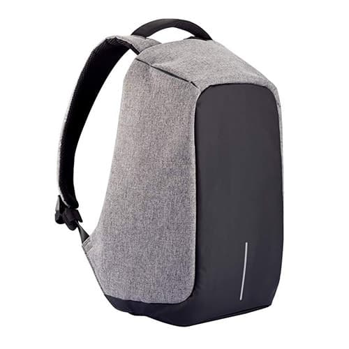 XD Design Bobby XL 17 Anti-Theft Laptop Backpack with USB Port