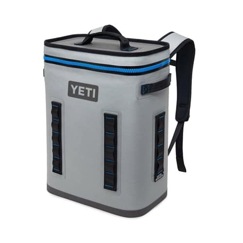 YETI Hopper Backflip 24 Soft Sided Cooler Backpack