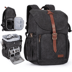 Bagsmart Camera Backpack