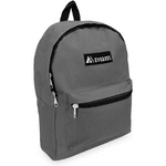 Everest Luggage Basic Backpack