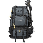 G-raphy Professional DSLR Camera Backpack