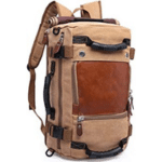 KAKA Wear-resistant Durable Backpack