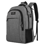 Matein Mlassic Travel Laptop Backpack