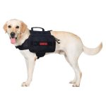OneTigris Dog Backpack for Medium & Large Dogs Tactical Pet Backpack