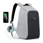 Oscaurt Anti-Theft Travel Backpack