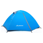BISINNA 2-Person Camping Tent Lightweight Backpacking Tent