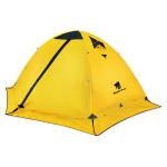 GEERTOP 2-Person Tent for Camping 4 Season Waterproof Ultralight Backpacking Tent