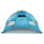 Pacific Breeze Easy Set Up Beach Tent