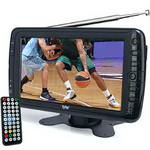 Tyler 7” Portable TV