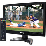 Tyler TTV705-14 14” Portable TV