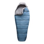 The North Face Wasatch 20F -7C Backpacking Sleeping Bag