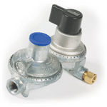 _Camco Propane Double-Stage Auto-Changeover Regulator