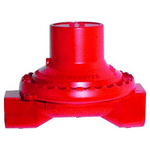 _JR Products 07-30325 High-Pressure Regulator