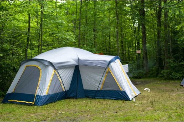 Tent