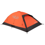 Rab Latok Summit Tent 2 Person 4 Season