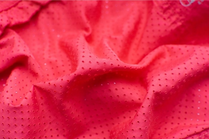 Breathable Fabric