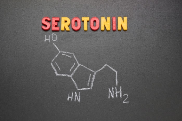 Improved Serotonin Levels